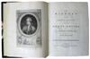 GIBBON, EDWARD. The History of the Decline and Fall of the Roman Empire.  6 vols.  1776-88